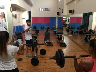Dénia Centro De Fitness