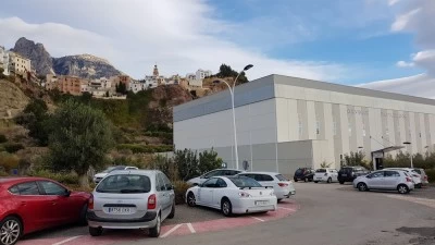 Deportivo Finestrat