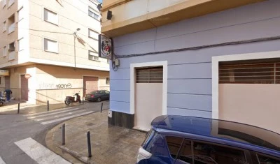 Deportivo Manzanera