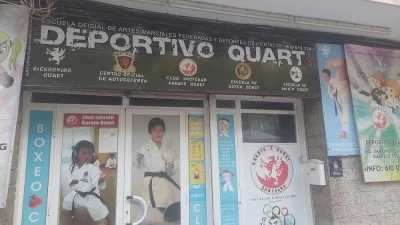 Deportivo Quart