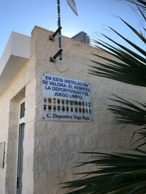 Deportivo Vega Baja