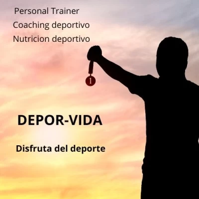 DEPOR-VIDA