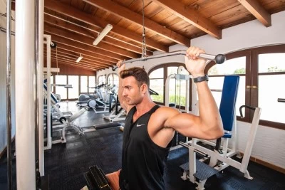 Devesa Gym