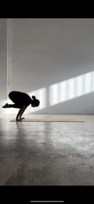 dhātrī yoga estudio