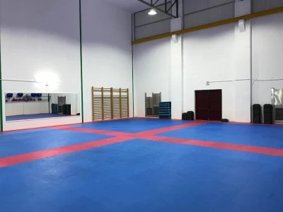 Dojo Shiawase JU