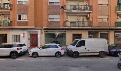 Dojo Valencia
