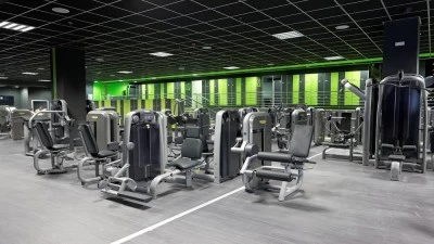 Dreamfit Gimnasio Castellón