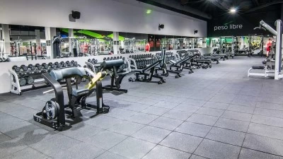 Dreamfit  Gimnasio Valencia
