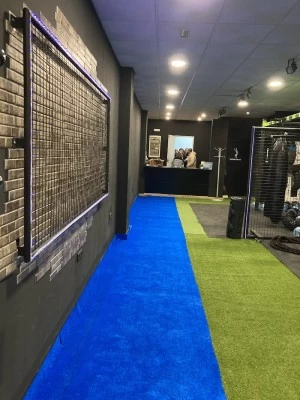 Dynamite Trainer Orihuela Costa Villamartin