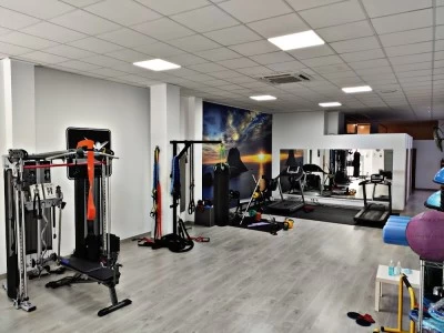 Edu trainer -Fitness saludable-