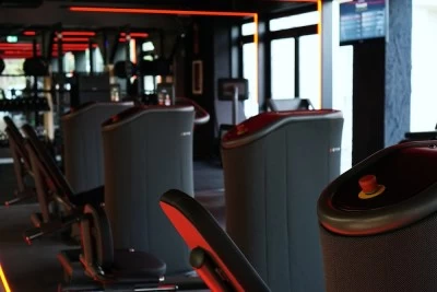 EGYM Fitness Valencia