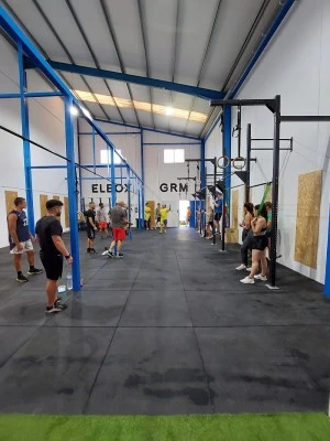 ELBOX Grm