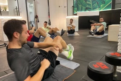 ELE Sport Center Patacona