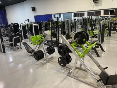 Eliana Sport-Gym - Gimnasio en L’Eliana