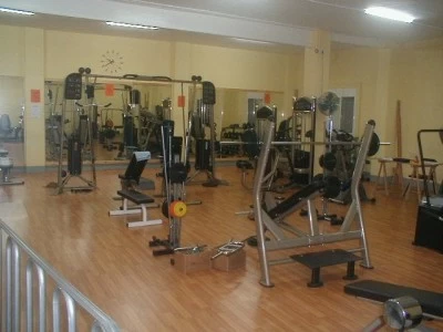 ELISA LEREU DASÍ - FORMA GYM