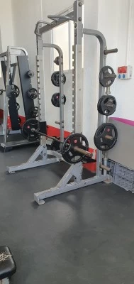 Elite Fitness Quesada