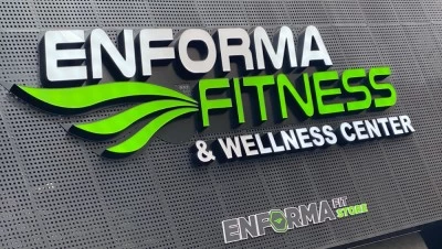 EN FORMA FITNESS & WELLNESS CENTER