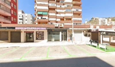 ENERGIA PILATES