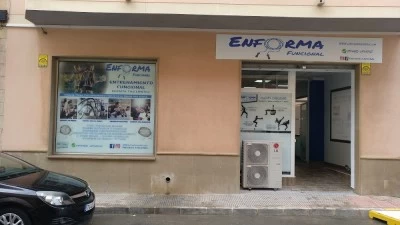 ENFORMA FUNCIONAL Callosa