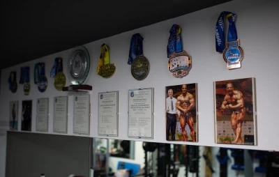 Entrenador Personal en Alicante - ScorusFitness