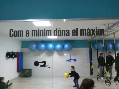 ENTRENAment