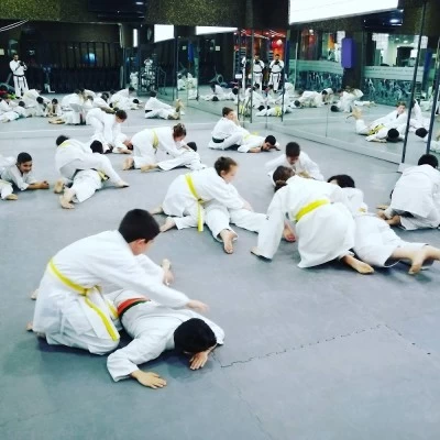 Escuela de Karate Kintaro Torrevieja