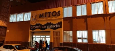 Escuela de Natación MITOS