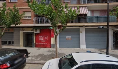 ESCUELA DE PADEL FOIOS