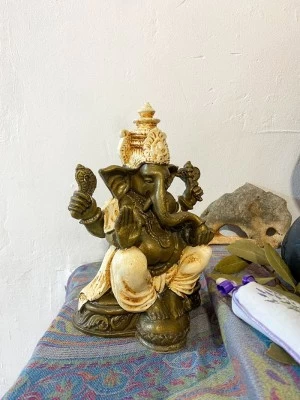 Escuela de Yoga Sat Chit Ananda