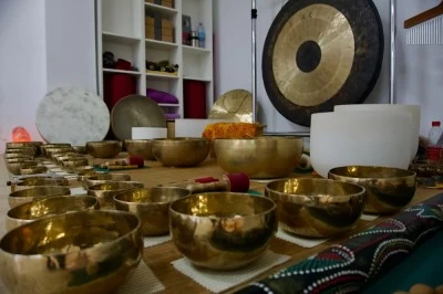 Escuela de Yoga, Semillas
