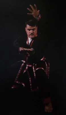 Escuela Hapkido Mugin-Lucha Coreana