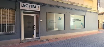 Espacio ACTIBI