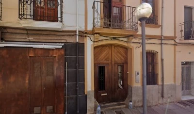Espacio Kalma Benicassim