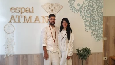 Espai Atman