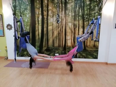 Espai De Relaxacio Toñi Benavent