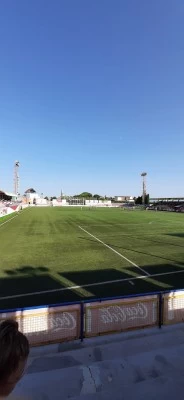 Estadi Els Arcs de lAlcúdia