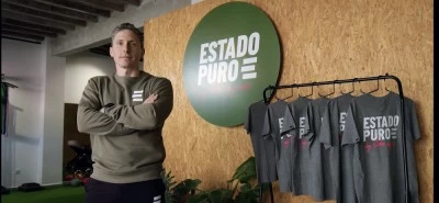 Estado Puro by Pedro Espinosa