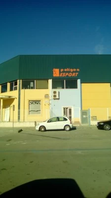 Estela Gym