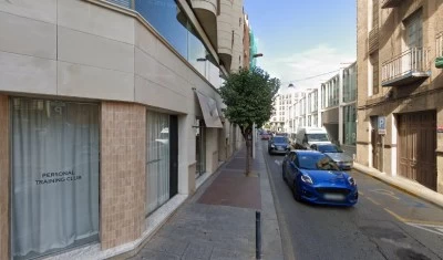 Estiramientos - My Flex Club Elche Centro