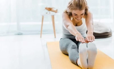 Estiramientos, stretching, entrenamientos personales en Cullera, Valencia, online