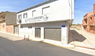 Estudi Esport