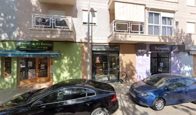 Estudio Pilates Luis Díaz