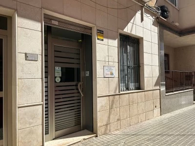FEMECV Sede Elche - Federación de Deportes de Montaña y Escalada de la Comunidad Valenciana