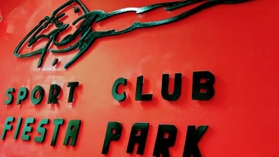 Fiesta Park