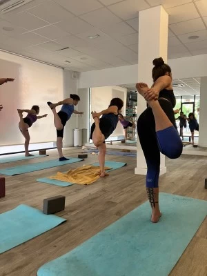 Fit Patraix - fitness boutique
