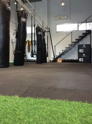 FitBox Studio Elda
