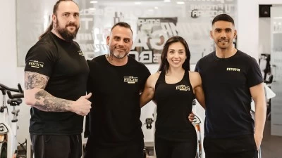 FITGYM ALTEA