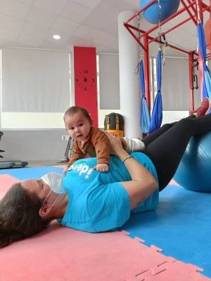 Fitmii