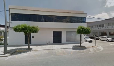 Fitness Center Almoradi