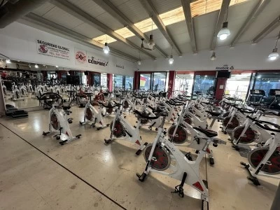 Fitness Corpore Finestrat